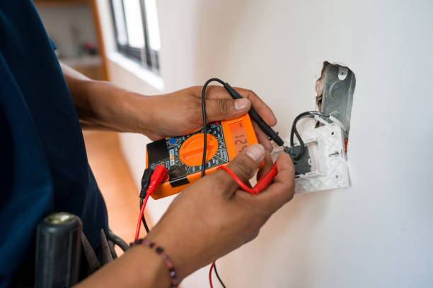 Best Electrical Repair Services  in Manchester, MI
