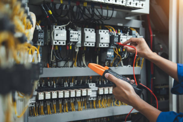 Best Electrical Contractors for Businesses  in Manchester, MI