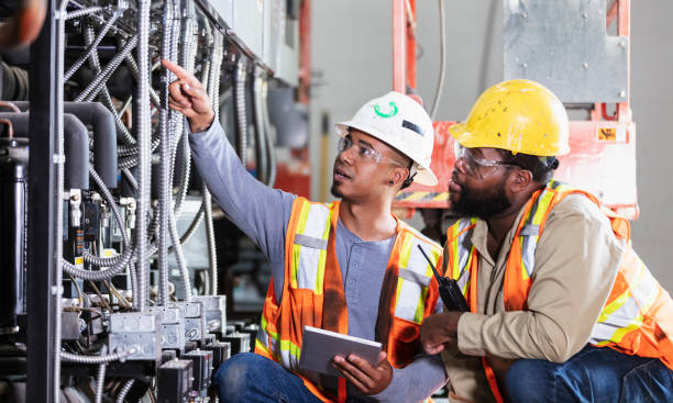  Manchester, MI Electrician Pros