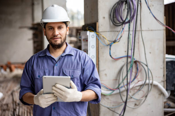 Best Emergency Electrician Near Me  in Manchester, MI